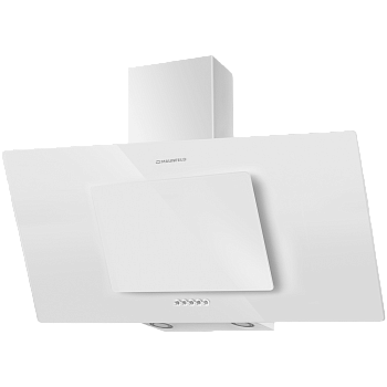 Кухонная вытяжка MAUNFELD Tower 90 белый