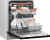 Посудомоечная машина Weissgauff BDW 6036 D Infolight Посудомоечная машина Weissgauff BDW 6036 D Infolight