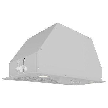 Встраиваемая вытяжка Korting KHI 6416 W