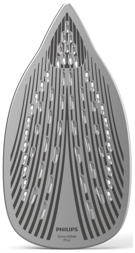 Утюг Philips DST5040/80 (Черный)