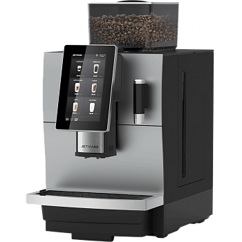 Автоматическая кофемашина Jetinno JL31А-ST-MW