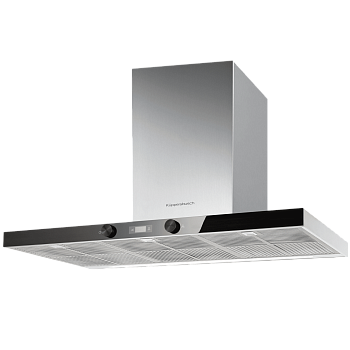 Настенная вытяжка Kuppersbusch DW 9350.0 E