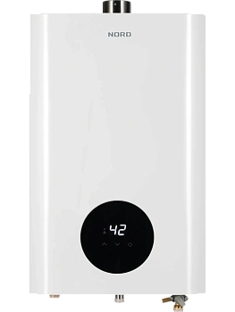 Газовая колонка Nord GT 130 W