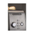 Тостер KitchenAid, нержавеющая сталь, 5KMT221ESX