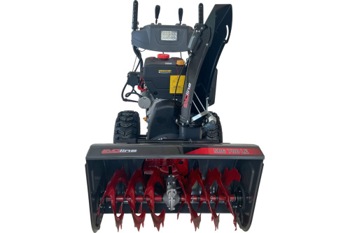 Снегоуборщик бензиновый EVOline SBG 700 LE