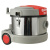 Пылесос для сухой уборки электрический EVOline DVC 115