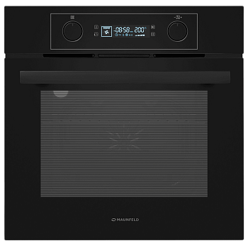 Шкаф духовой электрический Maunfeld AEOH60102B2