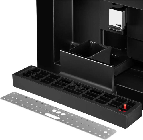 Встраиваемая кофемашина Kuppersberg KCM 183 Black