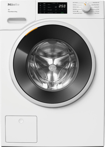 Стиральная машина Miele WWB360WCS White Edition