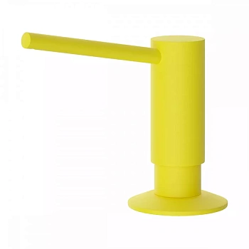 Дозатор Omoikiri OM-02-SL