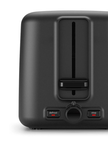 Тостер Bosch TAT3P420