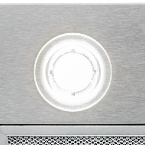 Встраиваемая вытяжка KRONA KATE 600 INOX PB