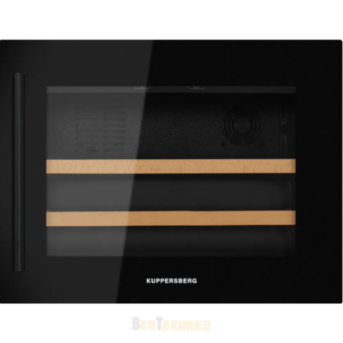 Винный шкаф встраиваемый Kuppersberg RBW 45