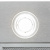 Встраиваемая вытяжка KRONA KATE 600 INOX PB