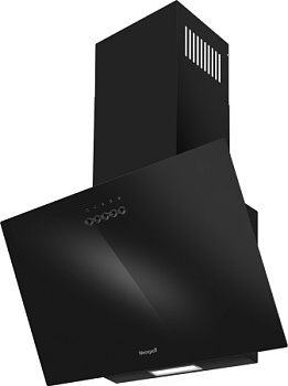 Вытяжка Weissgauff SIGMA 60 PB BL