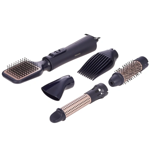 Фен-щетка Philips BHA530/00