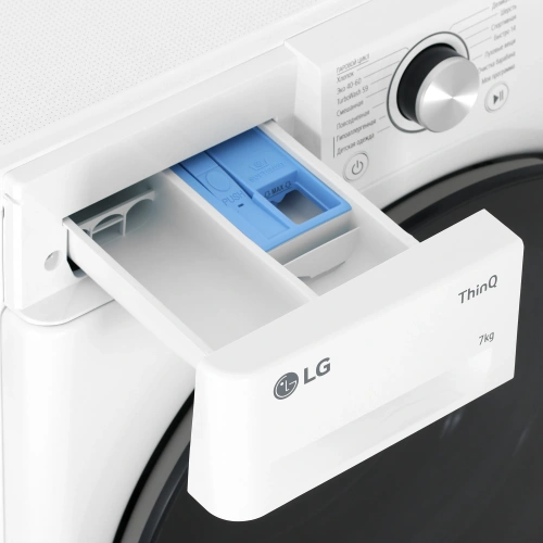 Стиральная машина LG F2V5HS5W