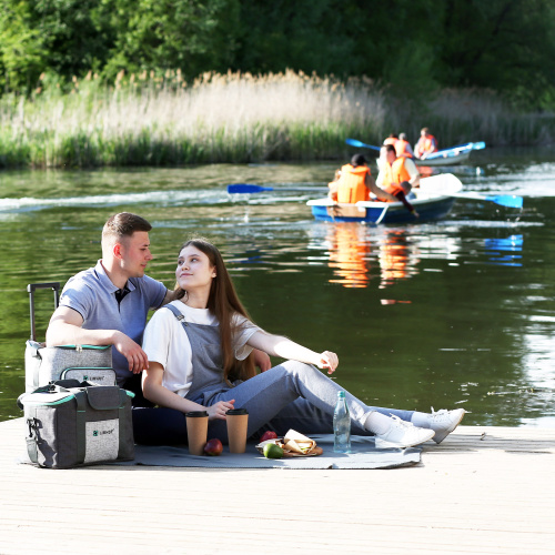 Термосумка Libhof Holiday TW-20