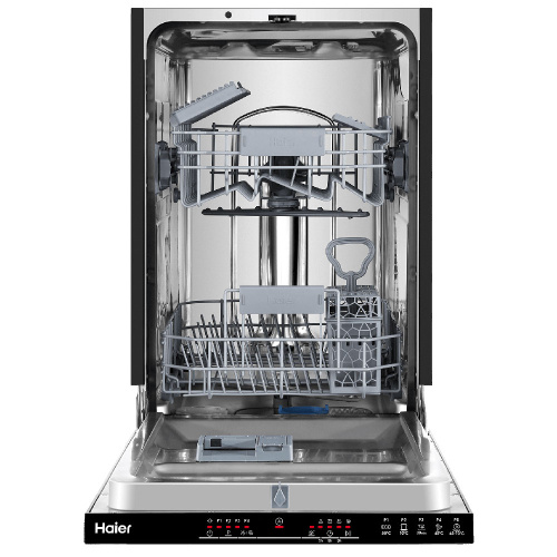 Посудомоечная машина Haier HDWE10-292RU