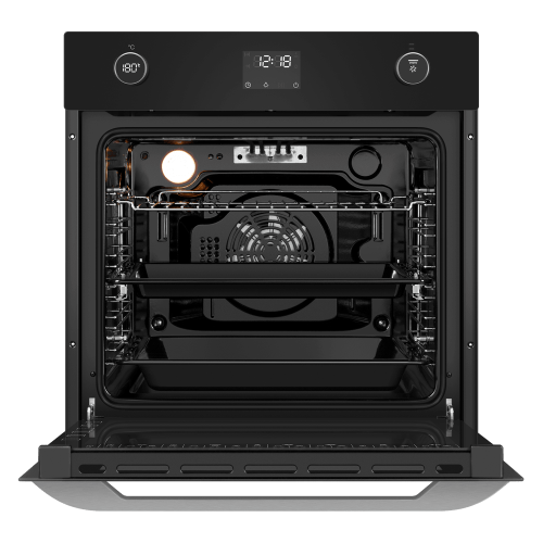 Шкаф духовой электрический MAUNFELD EOEM7614B