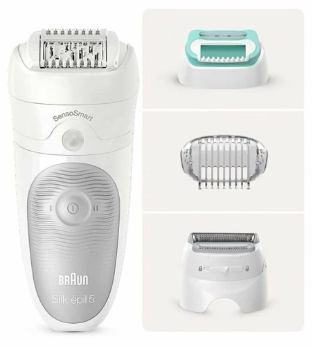 Эпилятор Braun SES 5-625