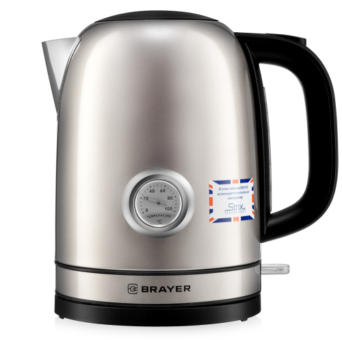 Чайник электрический BRAYER BR1050