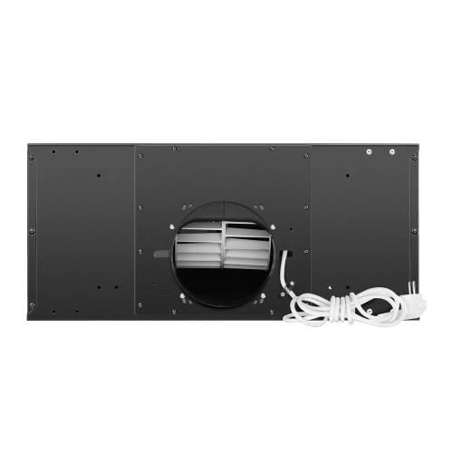 Кухонная вытяжка MAUNFELD MZR Cool 60 чёрный