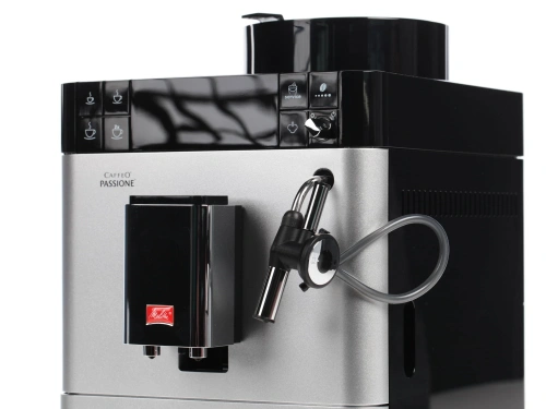 Кофемашина Melitta F 530-101