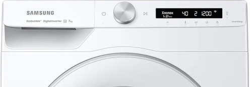 Стиральная машина SAMSUNG WW70A6S23TW/LP