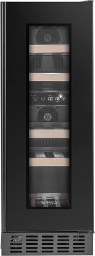 Холодильник винный Temptech OX30DRB