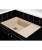 Кухонная мойка Kuppersberg MILA 1B1D SAND