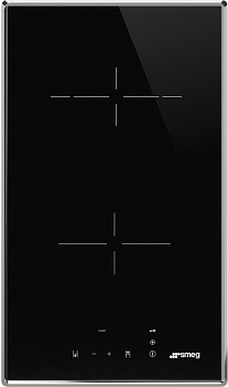 Электрическая варочная панель Smeg SE232TX2