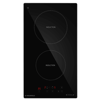 Индукционная варочная панель MAUNFELD AVI3021BK