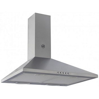 Вытяжка MBS GERBERA 160 INOX