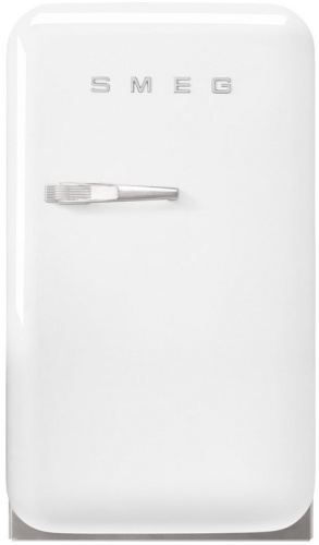 Холодильник Smeg FAB5RWH5