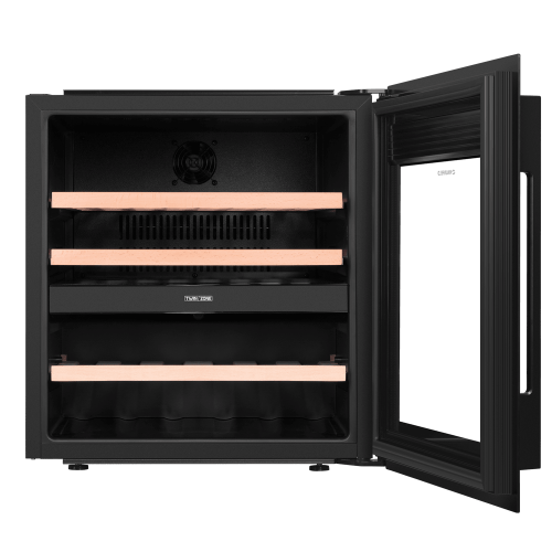 Винный шкаф встраиваемый Maunfeld MBWC-92DM36