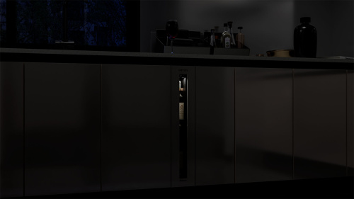 Винный шкаф встраиваемый Meyvel MV9NH-KWT1