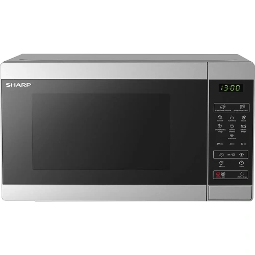 Микроволновая печь Sharp R2800RSL