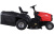 Косилка с сиденьем (садовый мини-трактор) EVOline TRG96CH Косилка с сиденьем (садовый мини-трактор) EVOline TRG96CH