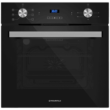 Шкаф духовой электрический MAUNFELD AEOH6062BM