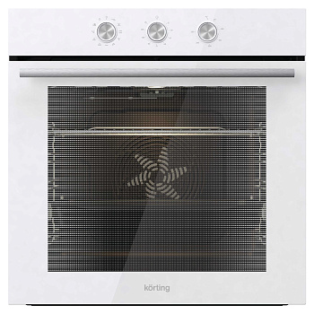 Духовой шкаф KORTING OKB 3821 EW