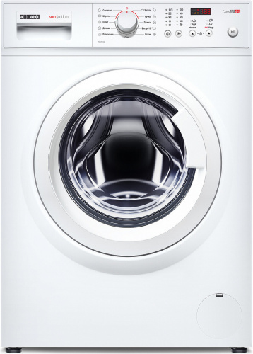 Стиральная машина Atlant СМА 40М105-00