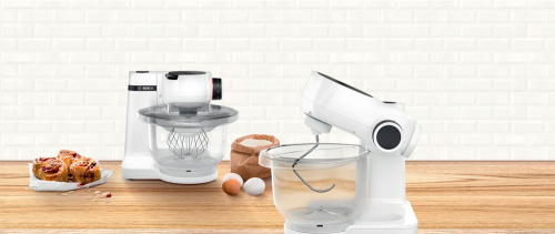 Кухонная машина Bosch MUMS2TW01