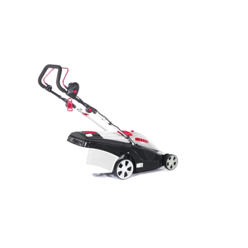 Газонокосилка электрическая GEOS Comfort 40 Е