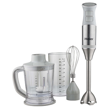 Блендер погружной Haier HB-501