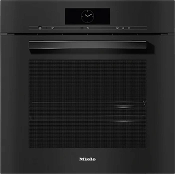 Комби-пароварка Miele DGC 7860 HC Pro OBS W