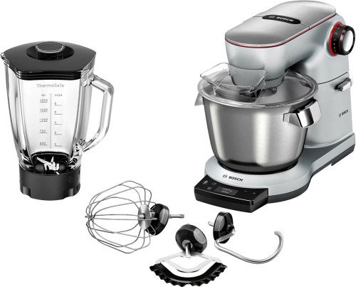 Кухонная машина Bosch MUM9YX5S12