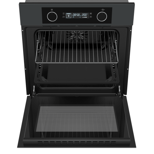 Шкаф духовой электрический MAUNFELD AEOH6062G1