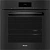 Комби-пароварка Miele DGC 7860 HC Pro OBS W