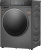 Стиральная машина Weissgauff WM 62210 Direct Drive Touch Inverter Steam Grey Стиральная машина Weissgauff WM 62210 Direct Drive Touch Inverter Steam Grey